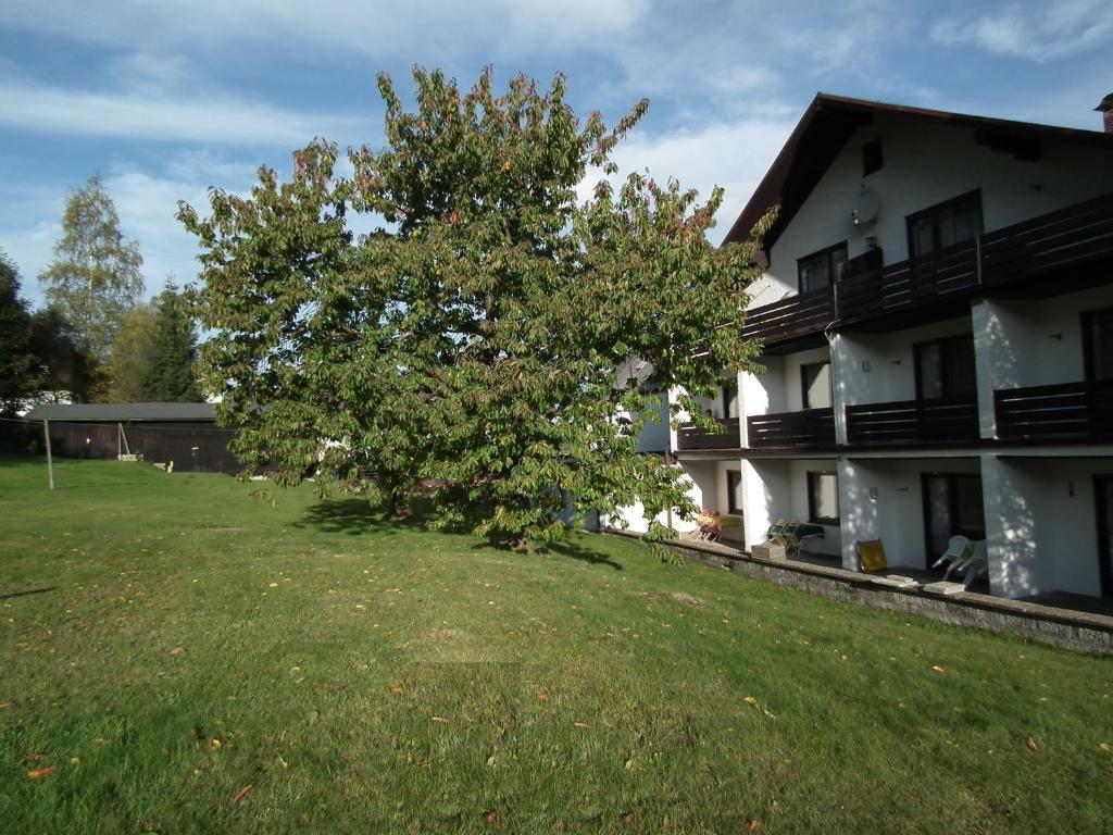 Am Ochsenkopf Otel Bischofsgrün Dış mekan fotoğraf